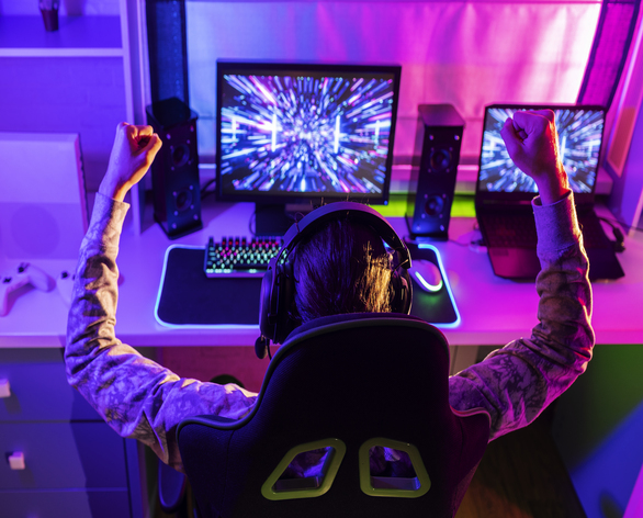 Gaming & Custom Platforms