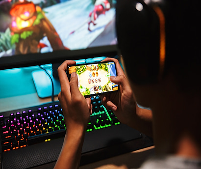 Beyond Traditional HTML5 Games Portals: The Future of Gaming Platforms