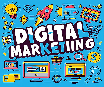 Digital Customer Acquisition for Subscription-Based Digital Services
