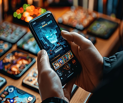The Power Of HTML5 Games