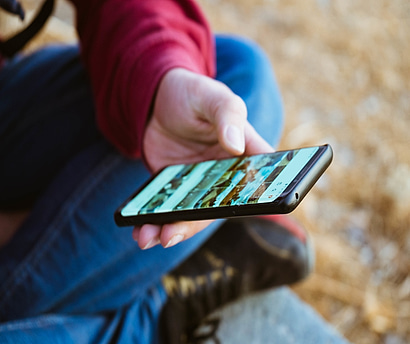 Unlimited Mobile Gaming In KSA